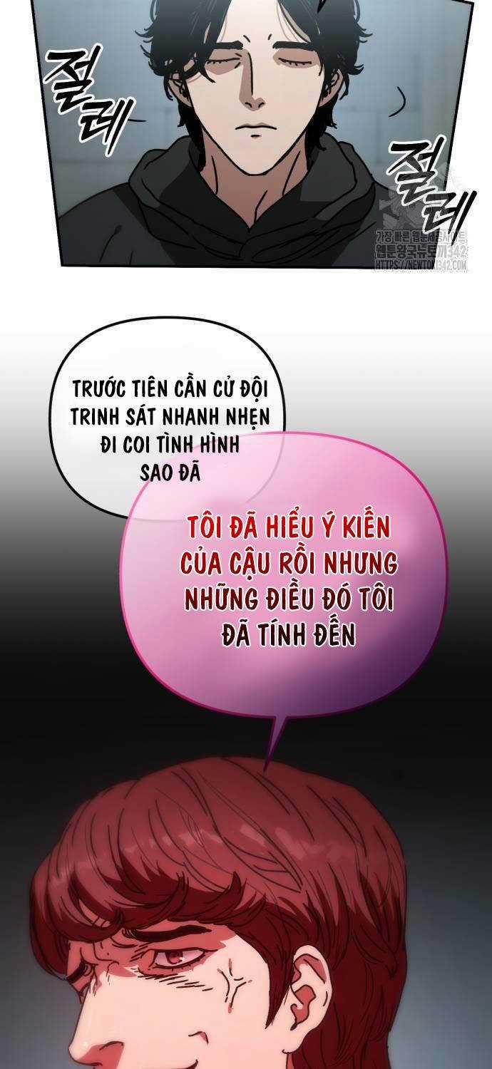 Ngôi Nhà Ẩn Ngày Tận Thế Chapter 11 trang 38