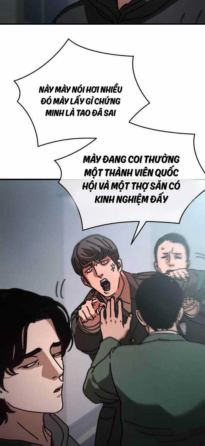 Ngôi Nhà Ẩn Ngày Tận Thế Chapter 11 trang 41