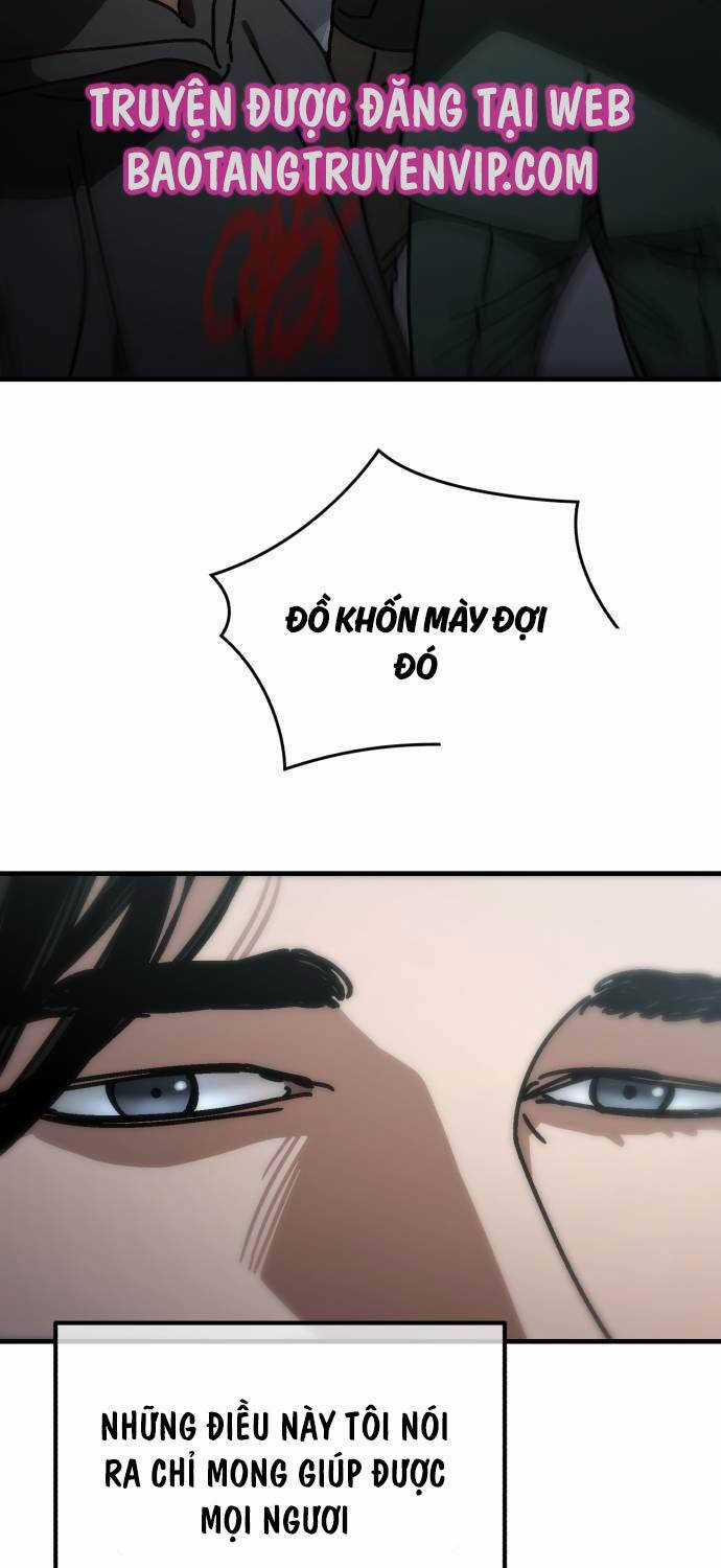Ngôi Nhà Ẩn Ngày Tận Thế Chapter 11 trang 42