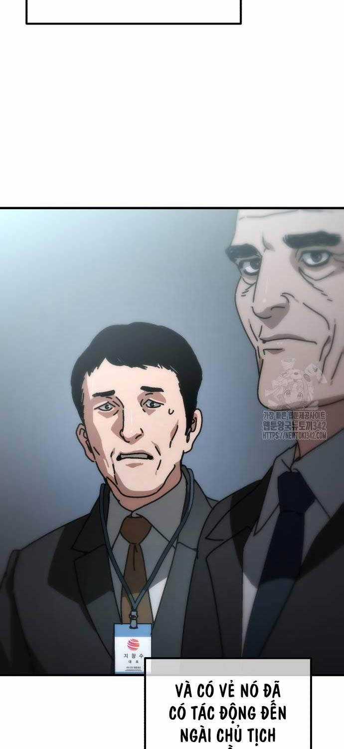 Ngôi Nhà Ẩn Ngày Tận Thế Chapter 11 trang 43
