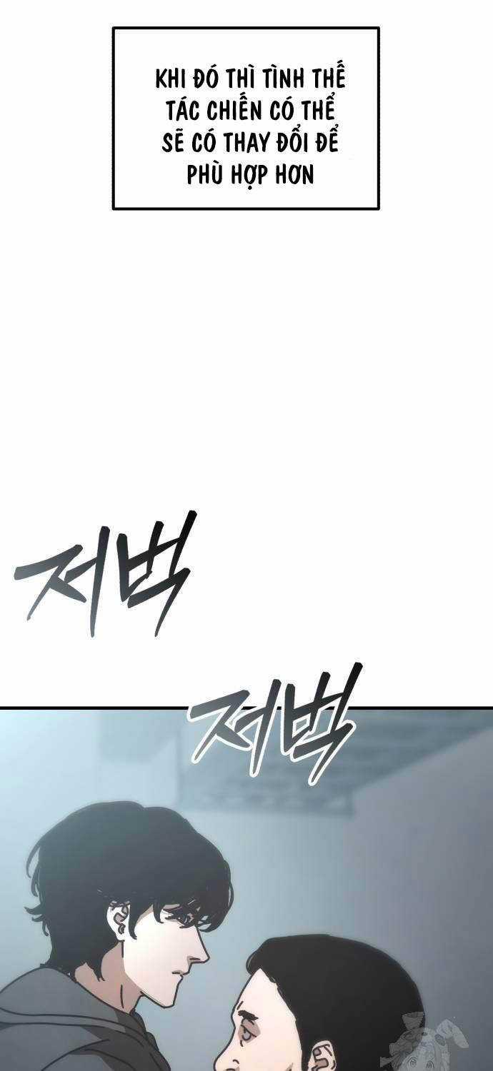 Ngôi Nhà Ẩn Ngày Tận Thế Chapter 11 trang 45