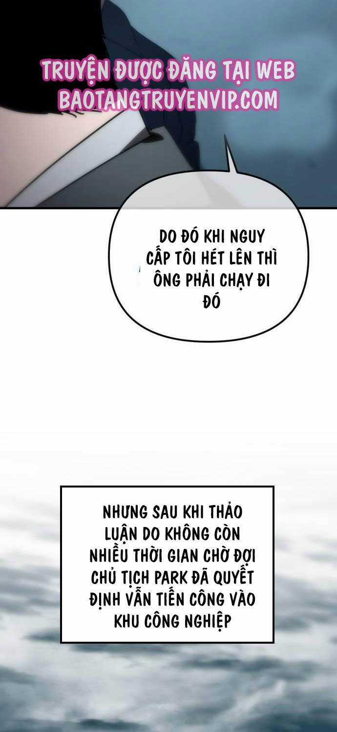Ngôi Nhà Ẩn Ngày Tận Thế Chapter 11 trang 48