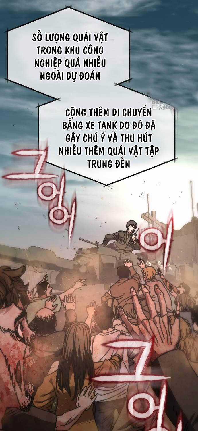 Ngôi Nhà Ẩn Ngày Tận Thế Chapter 11 trang 49