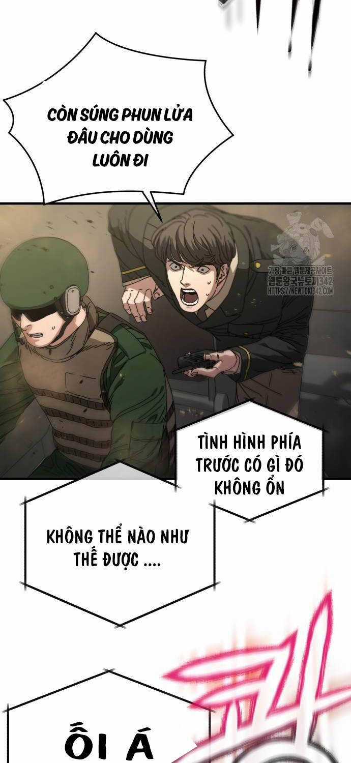 Ngôi Nhà Ẩn Ngày Tận Thế Chapter 11 trang 51
