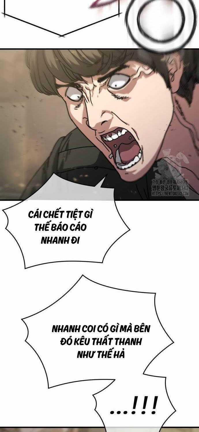 Ngôi Nhà Ẩn Ngày Tận Thế Chapter 11 trang 52
