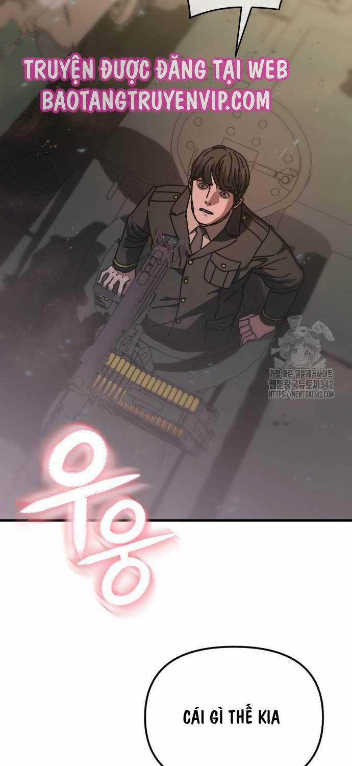 Ngôi Nhà Ẩn Ngày Tận Thế Chapter 11 trang 53