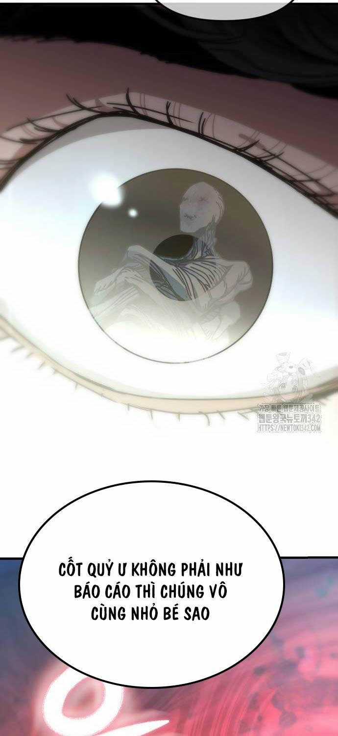 Ngôi Nhà Ẩn Ngày Tận Thế Chapter 11 trang 54
