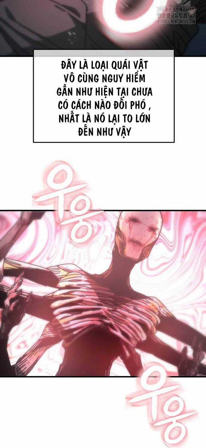Ngôi Nhà Ẩn Ngày Tận Thế Chapter 11 trang 57