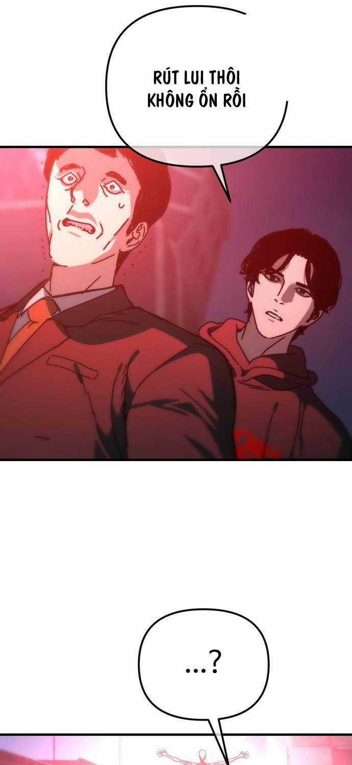 Ngôi Nhà Ẩn Ngày Tận Thế Chapter 11 trang 58