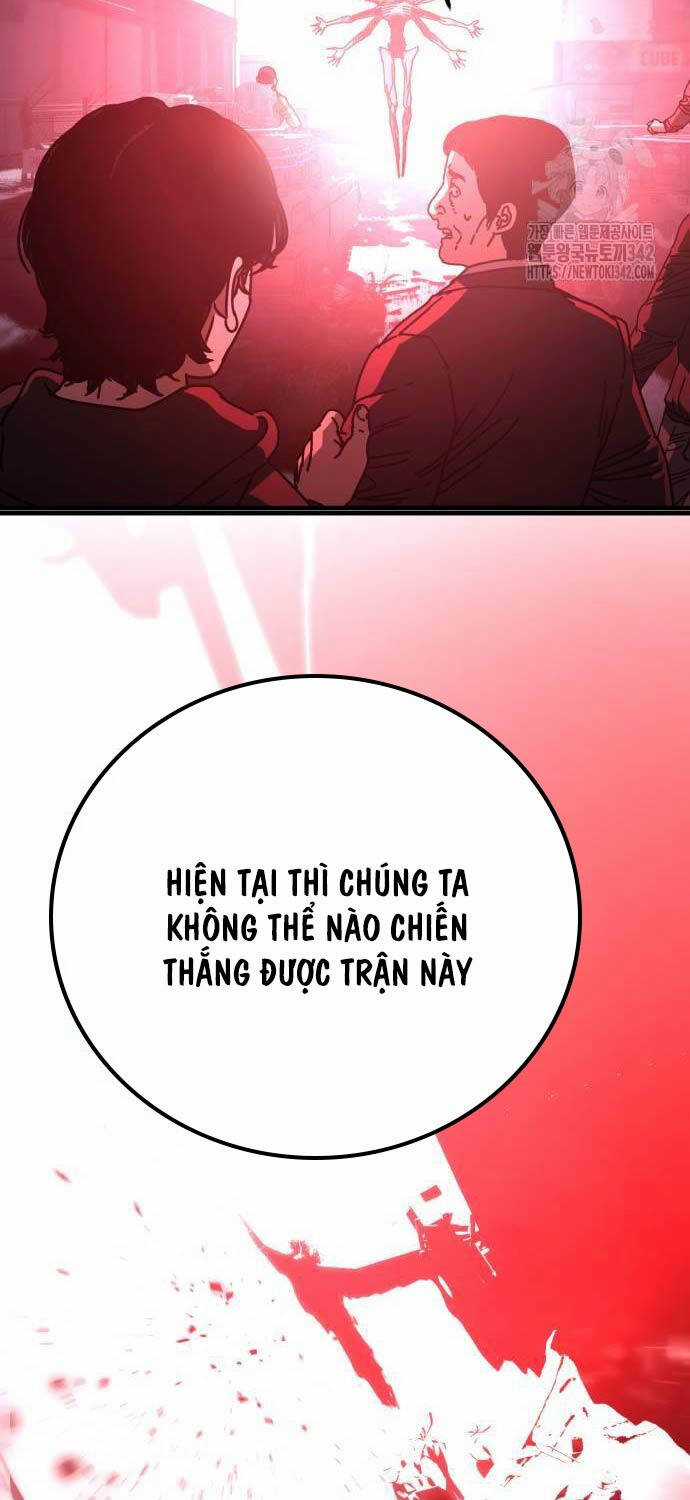 Ngôi Nhà Ẩn Ngày Tận Thế Chapter 11 trang 59