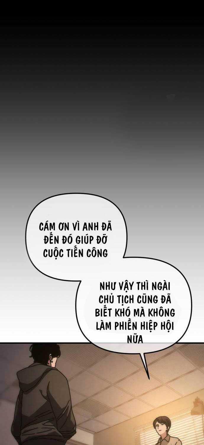 Ngôi Nhà Ẩn Ngày Tận Thế Chapter 11 trang 61