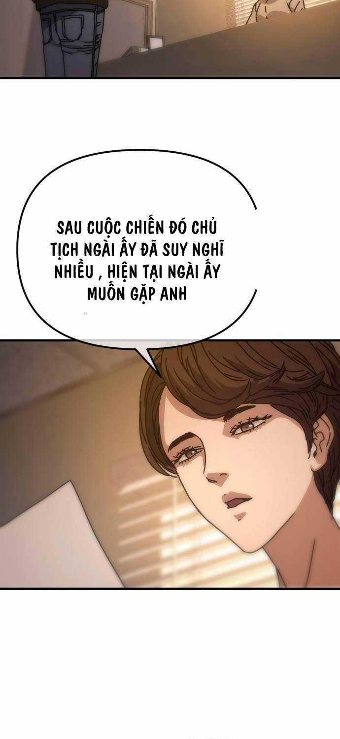 Ngôi Nhà Ẩn Ngày Tận Thế Chapter 11 trang 62