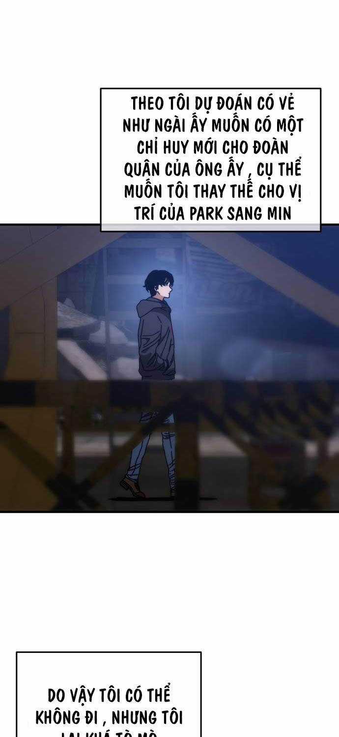 Ngôi Nhà Ẩn Ngày Tận Thế Chapter 11 trang 65