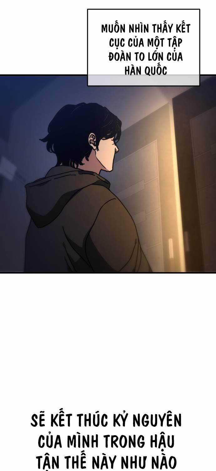 Ngôi Nhà Ẩn Ngày Tận Thế Chapter 11 trang 67