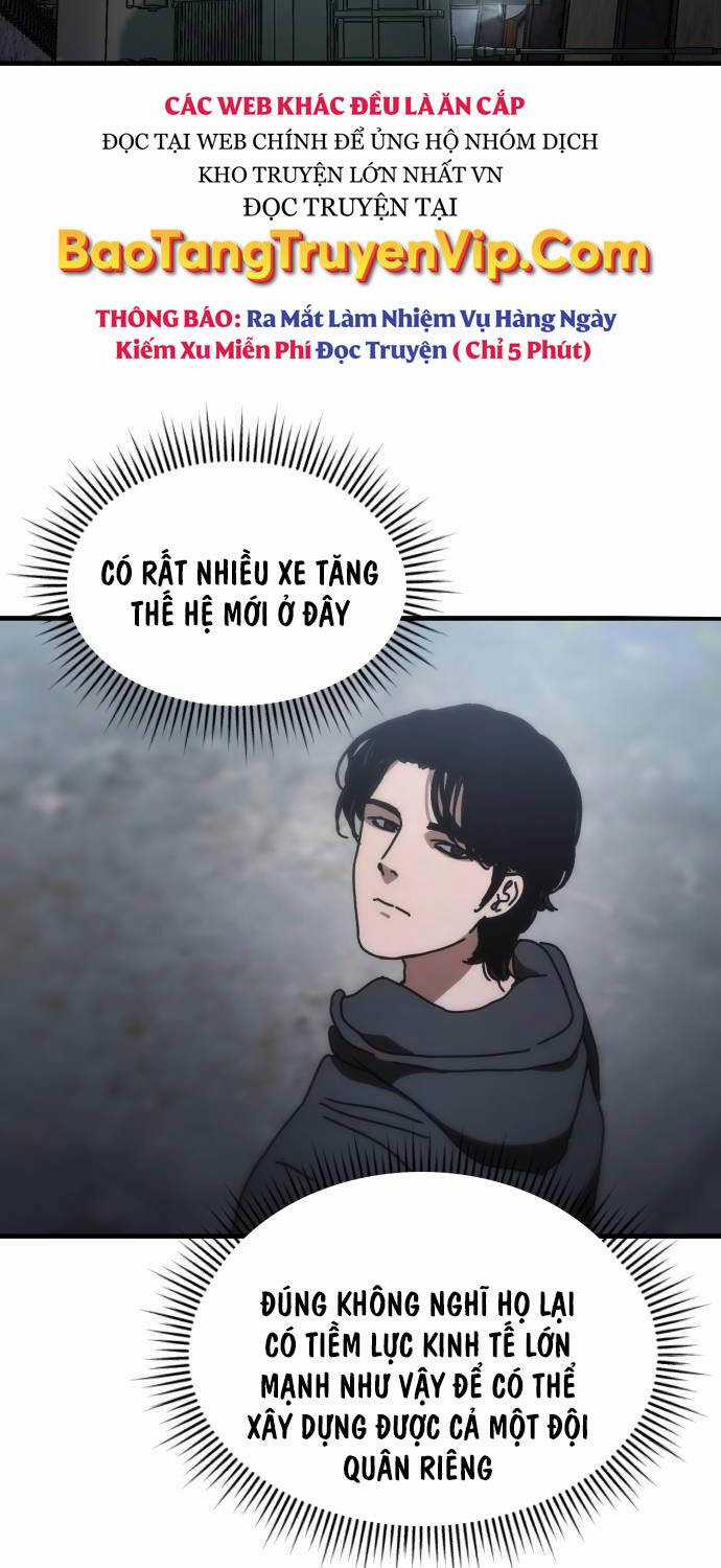 Ngôi Nhà Ẩn Ngày Tận Thế Chapter 11 trang 7