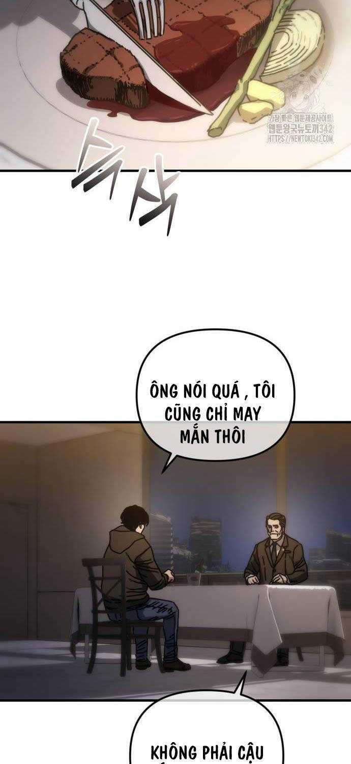 Ngôi Nhà Ẩn Ngày Tận Thế Chapter 11 trang 70