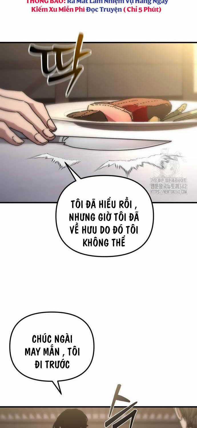 Ngôi Nhà Ẩn Ngày Tận Thế Chapter 11 trang 74