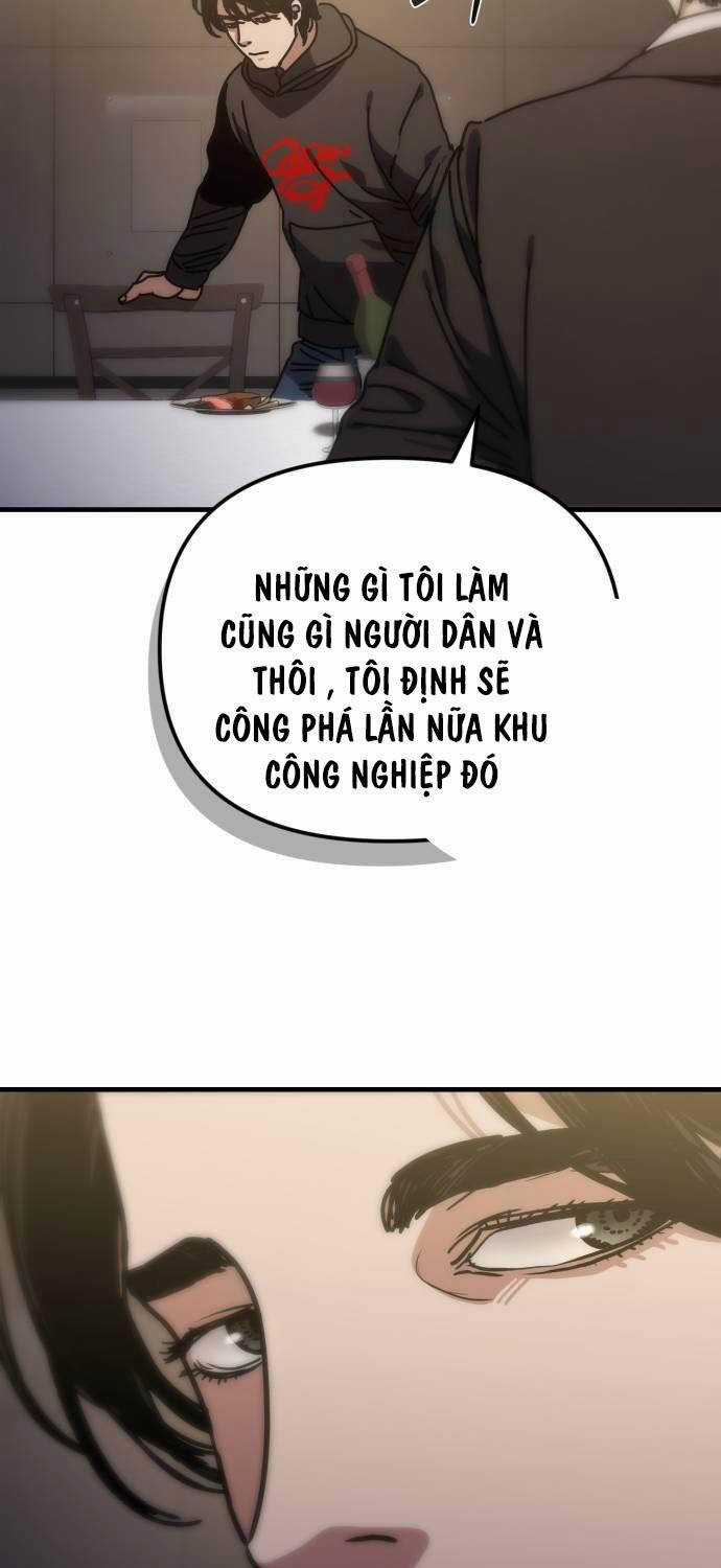 Ngôi Nhà Ẩn Ngày Tận Thế Chapter 11 trang 75