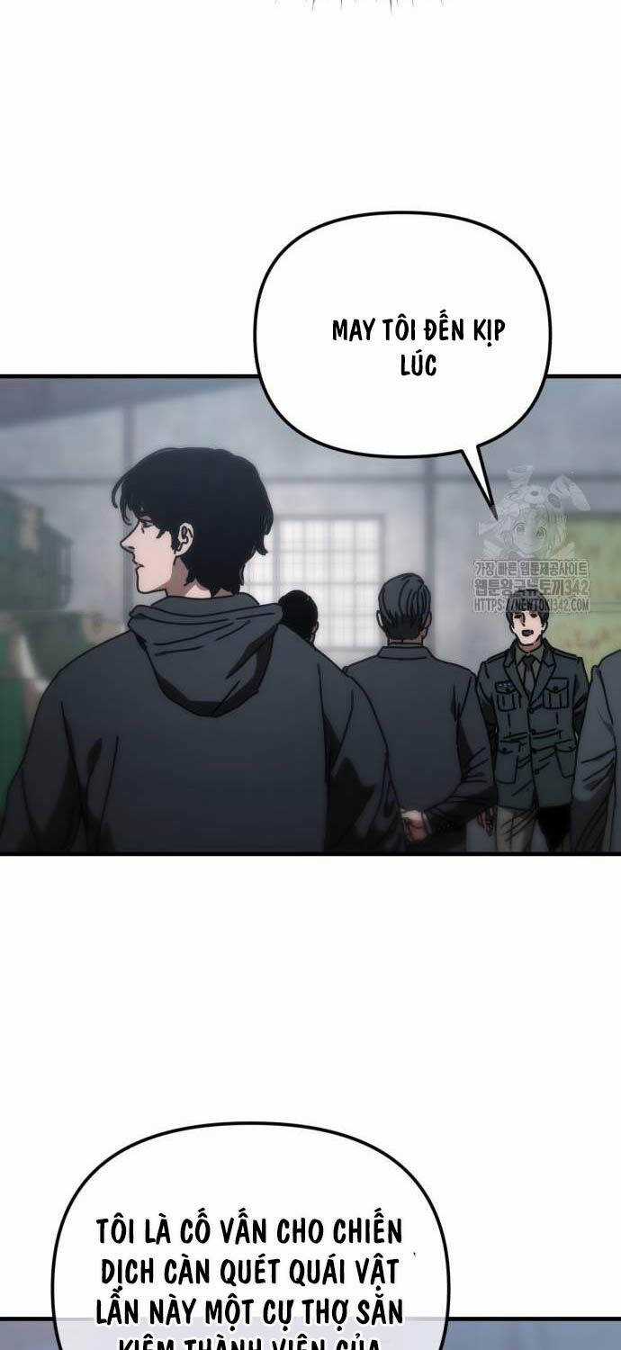 Ngôi Nhà Ẩn Ngày Tận Thế Chapter 11 trang 8