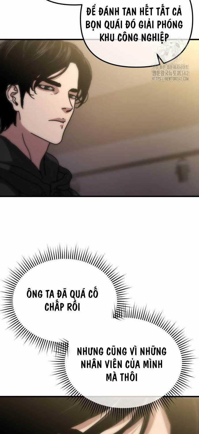 Ngôi Nhà Ẩn Ngày Tận Thế Chapter 11 trang 81
