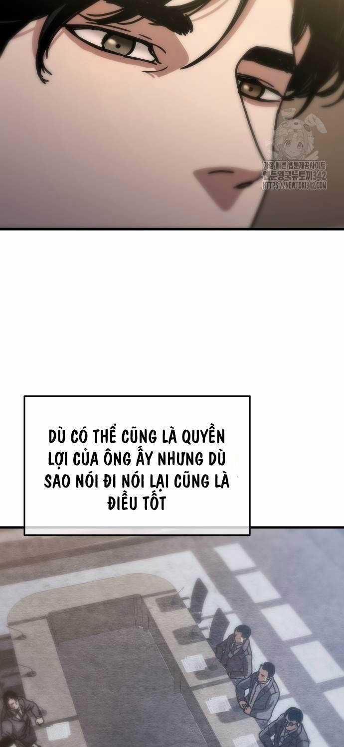 Ngôi Nhà Ẩn Ngày Tận Thế Chapter 11 trang 82