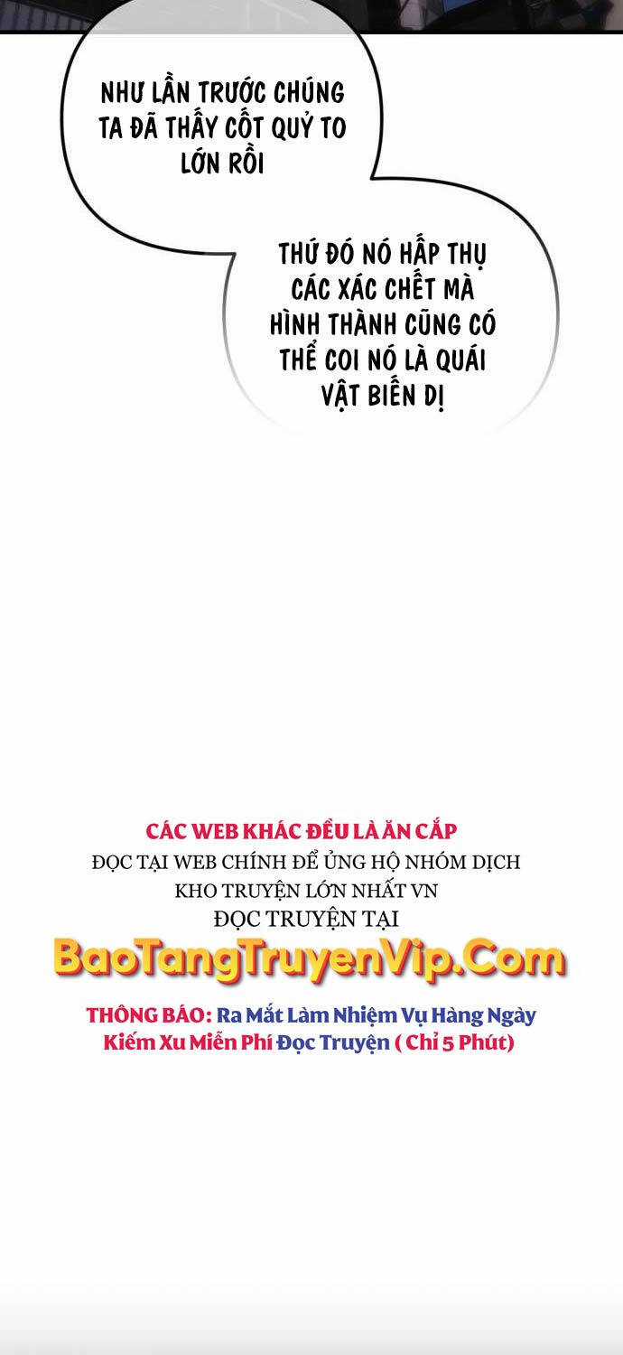 Ngôi Nhà Ẩn Ngày Tận Thế Chapter 11 trang 85