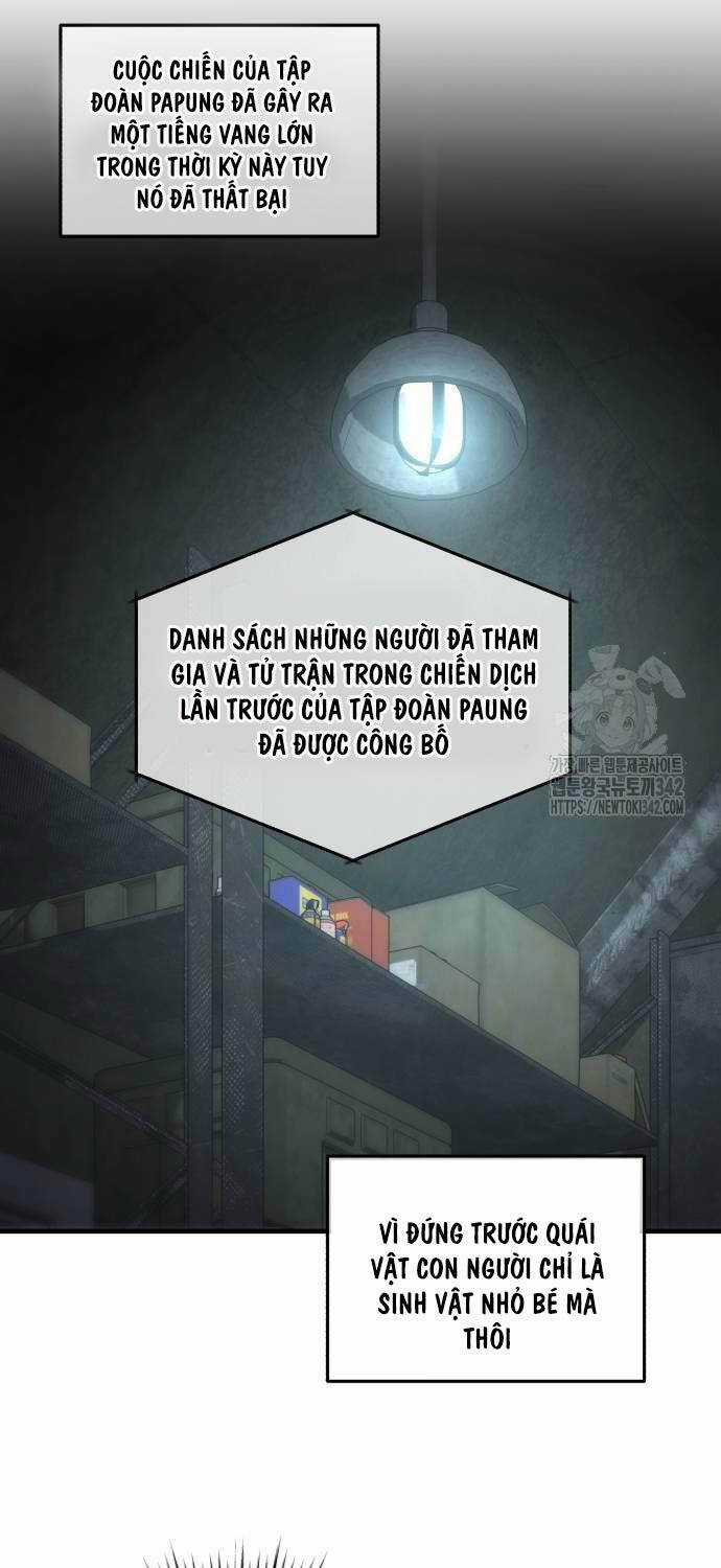 Ngôi Nhà Ẩn Ngày Tận Thế Chapter 11 trang 86