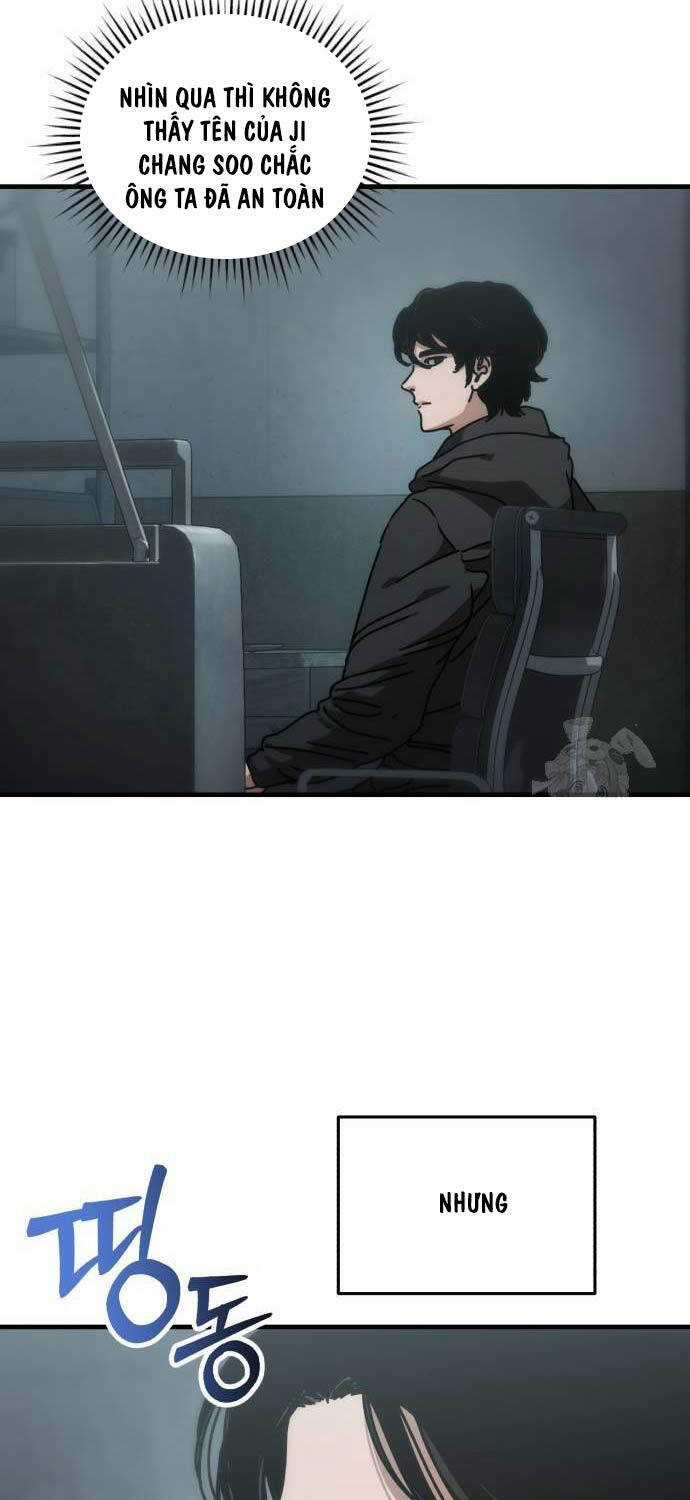 Ngôi Nhà Ẩn Ngày Tận Thế Chapter 11 trang 87