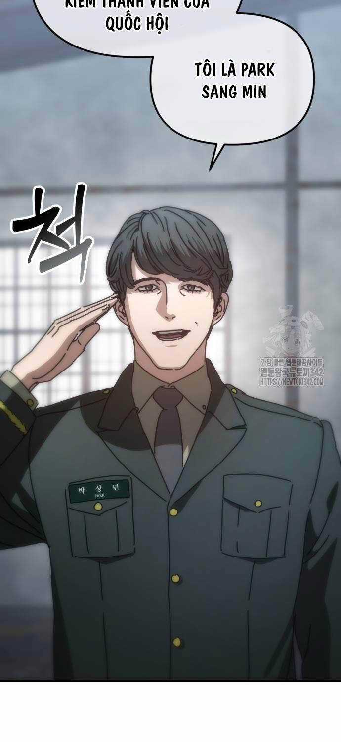 Ngôi Nhà Ẩn Ngày Tận Thế Chapter 11 trang 9