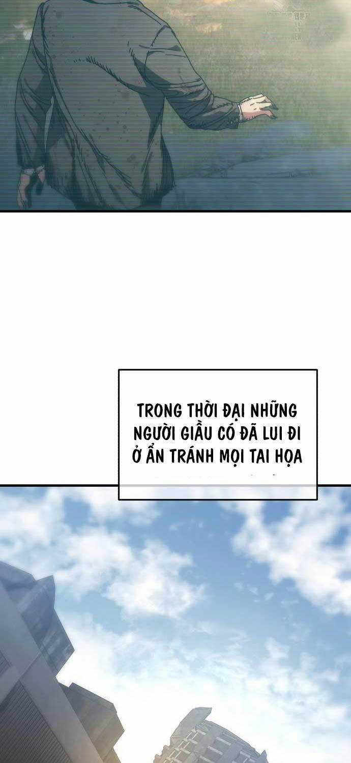 Ngôi Nhà Ẩn Ngày Tận Thế Chapter 11 trang 90