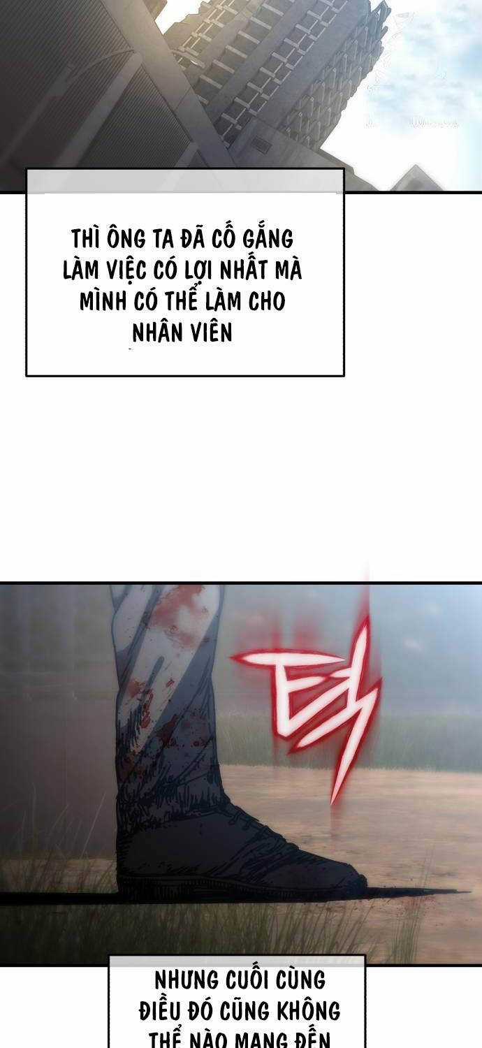 Ngôi Nhà Ẩn Ngày Tận Thế Chapter 11 trang 91