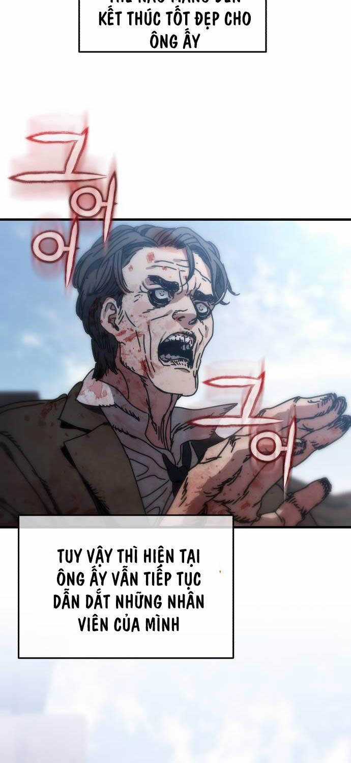 Ngôi Nhà Ẩn Ngày Tận Thế Chapter 11 trang 92