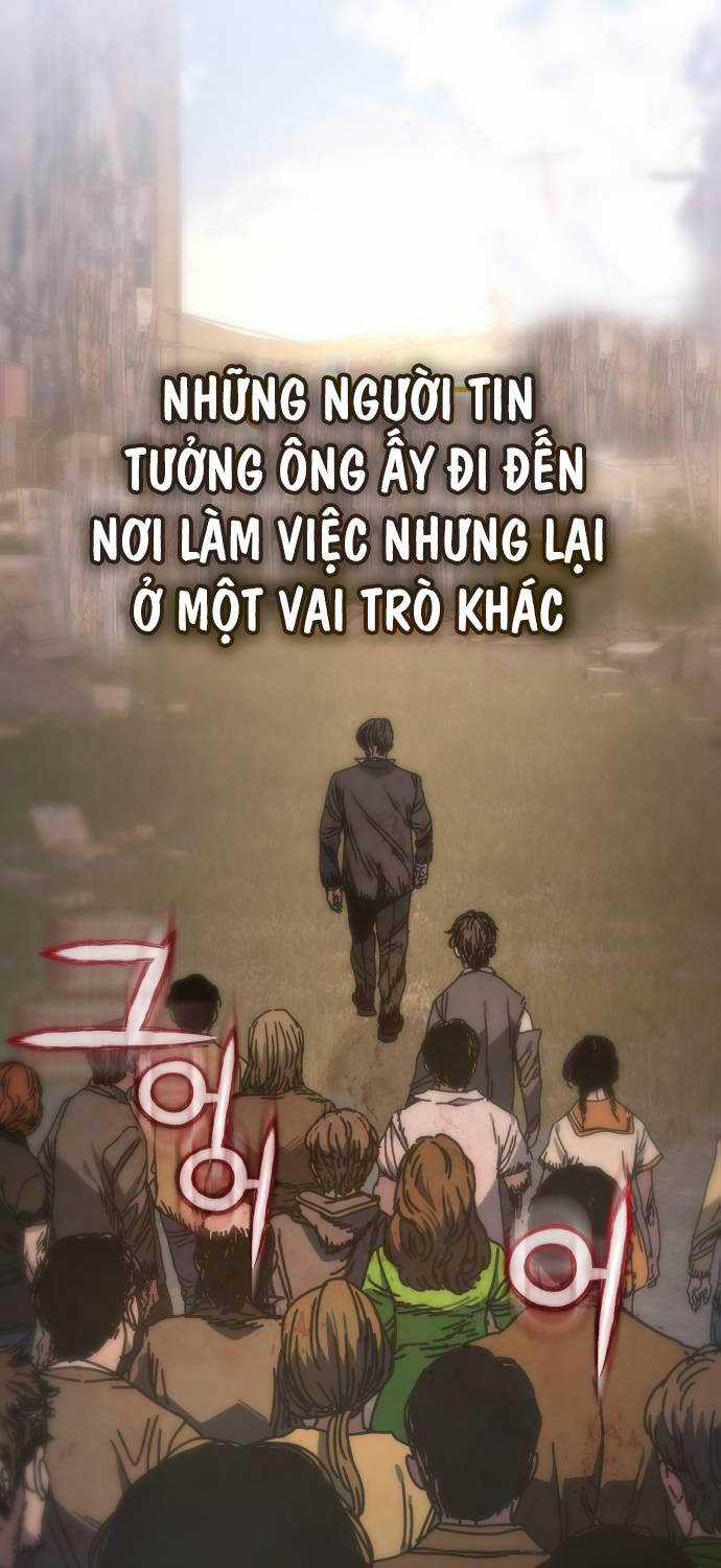 Ngôi Nhà Ẩn Ngày Tận Thế Chapter 11 trang 93
