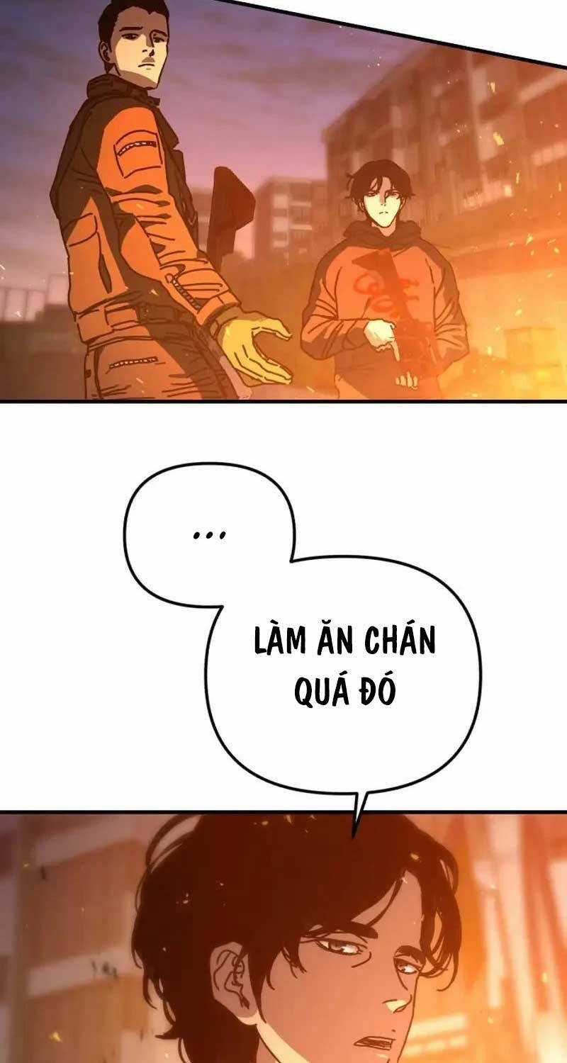 Ngôi Nhà Ẩn Ngày Tận Thế Chapter 12 trang 103