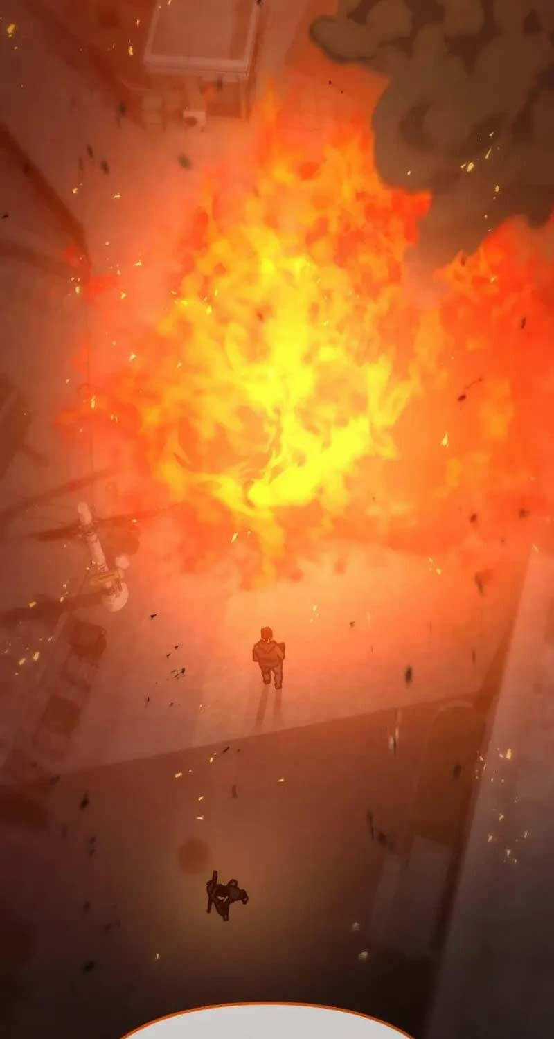 Ngôi Nhà Ẩn Ngày Tận Thế Chapter 12 trang 106