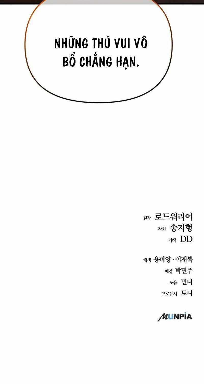 Ngôi Nhà Ẩn Ngày Tận Thế Chapter 12 trang 107