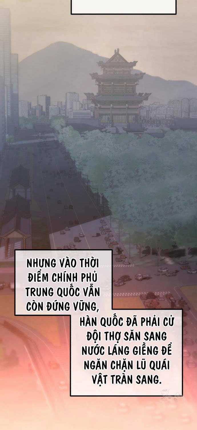 Ngôi Nhà Ẩn Ngày Tận Thế Chapter 12 trang 11