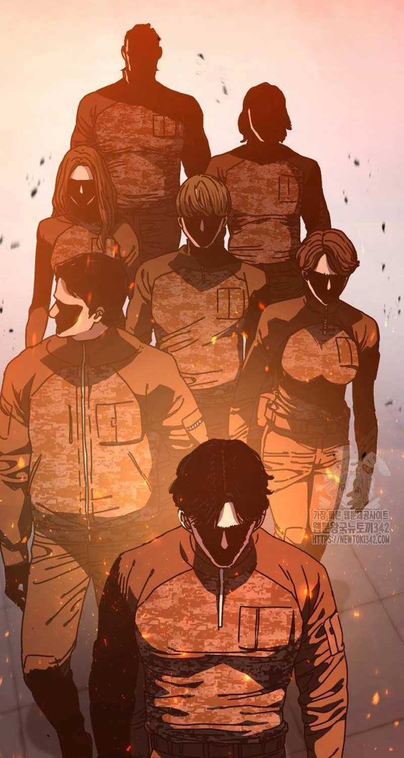 Ngôi Nhà Ẩn Ngày Tận Thế Chapter 12 trang 13