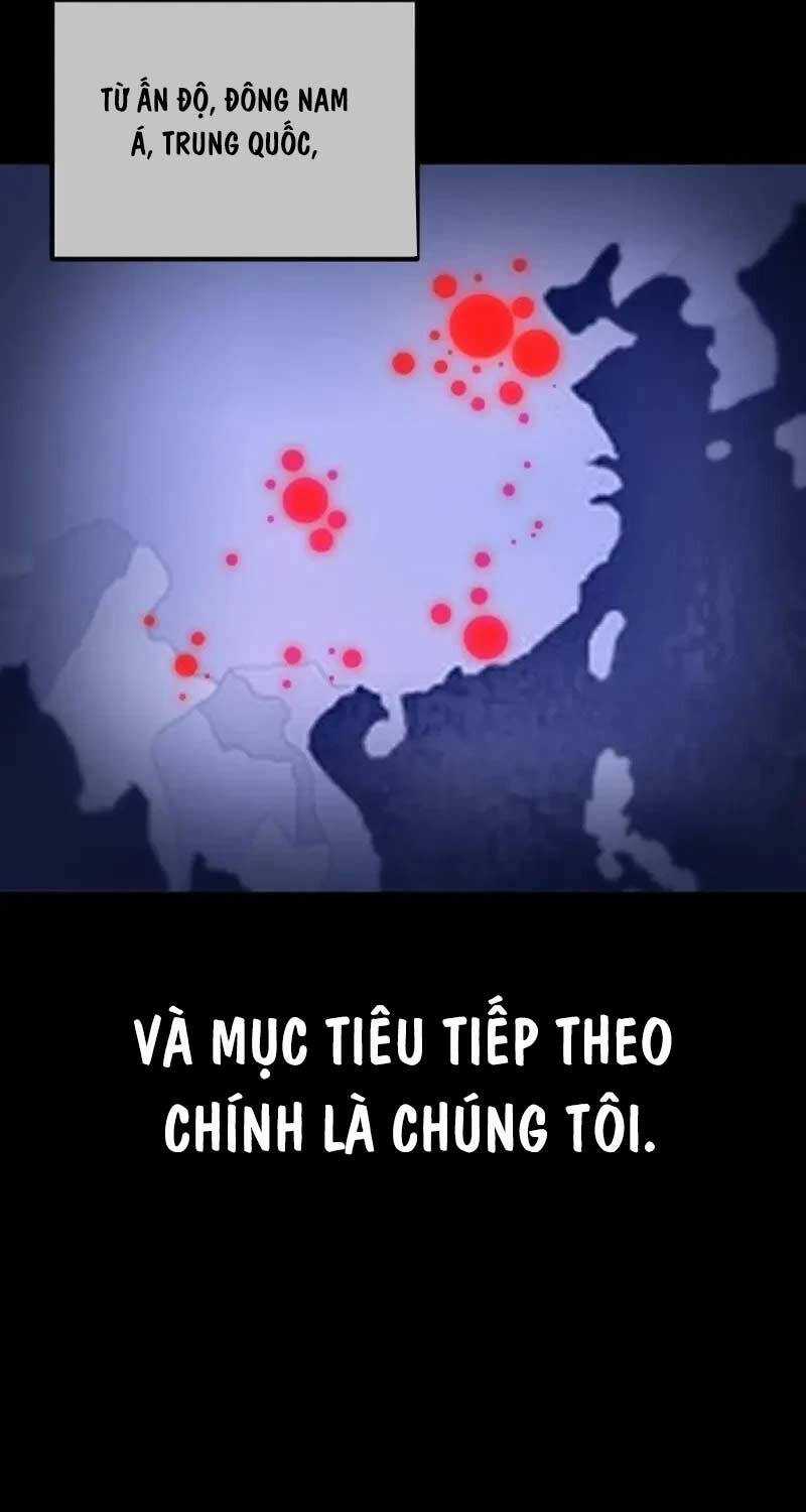 Ngôi Nhà Ẩn Ngày Tận Thế Chapter 12 trang 16