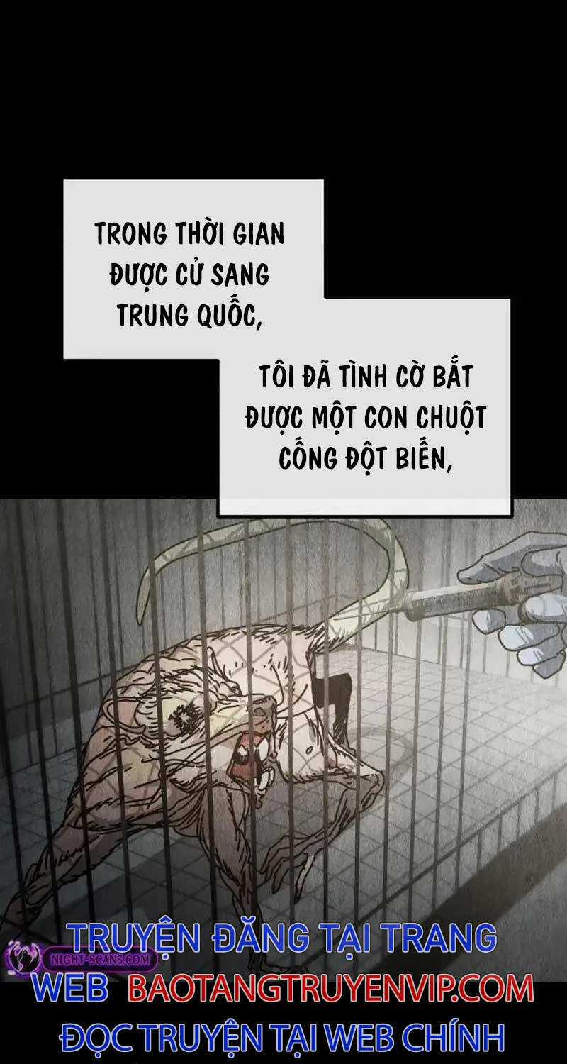 Ngôi Nhà Ẩn Ngày Tận Thế Chapter 12 trang 17