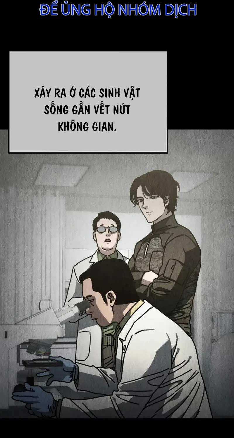 Ngôi Nhà Ẩn Ngày Tận Thế Chapter 12 trang 18