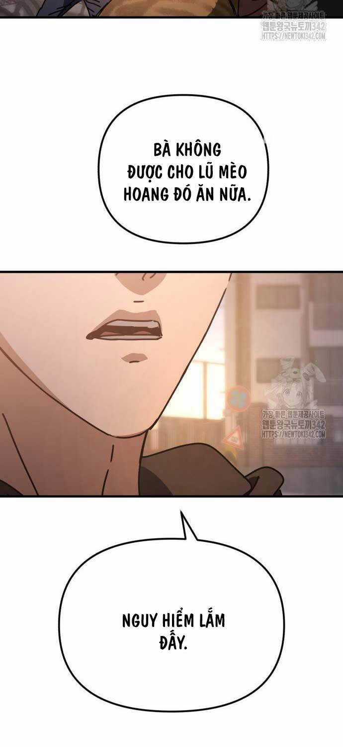 Ngôi Nhà Ẩn Ngày Tận Thế Chapter 12 trang 2