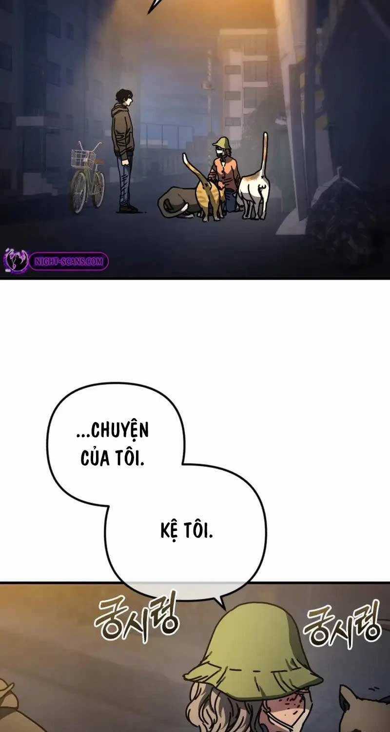 Ngôi Nhà Ẩn Ngày Tận Thế Chapter 12 trang 20