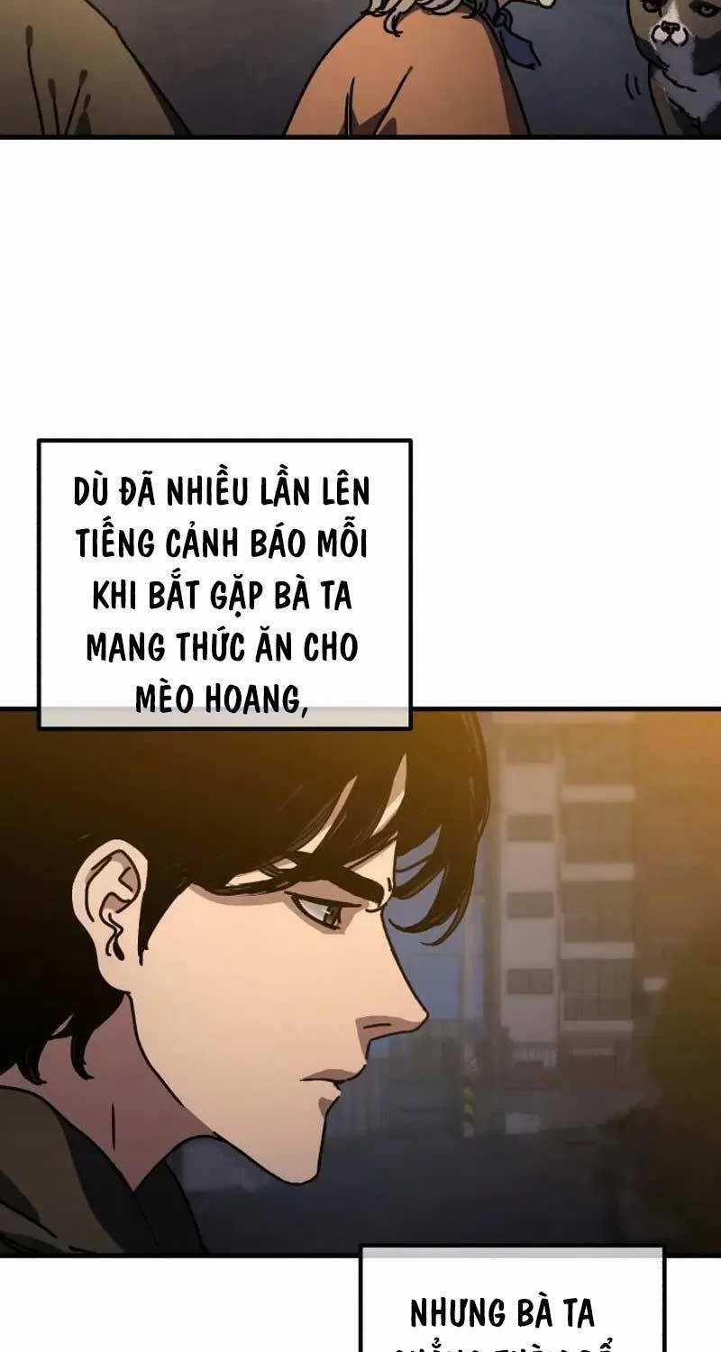 Ngôi Nhà Ẩn Ngày Tận Thế Chapter 12 trang 21