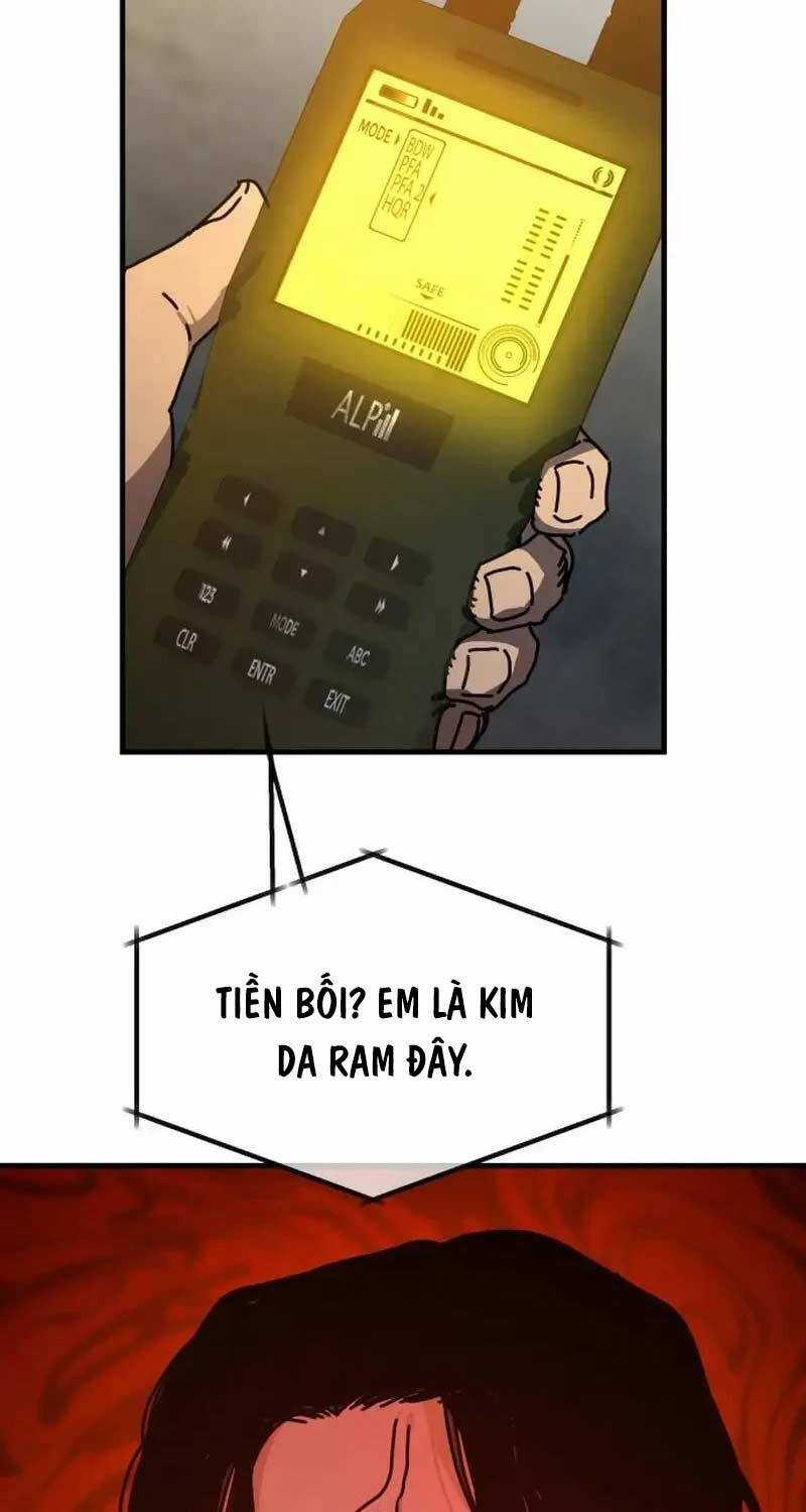 Ngôi Nhà Ẩn Ngày Tận Thế Chapter 12 trang 26