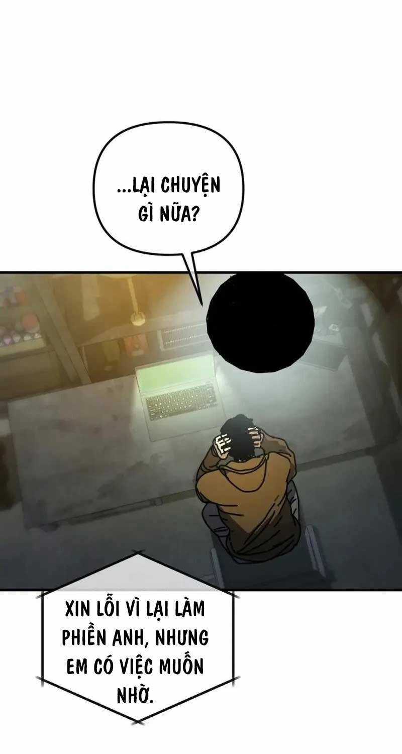 Ngôi Nhà Ẩn Ngày Tận Thế Chapter 12 trang 28