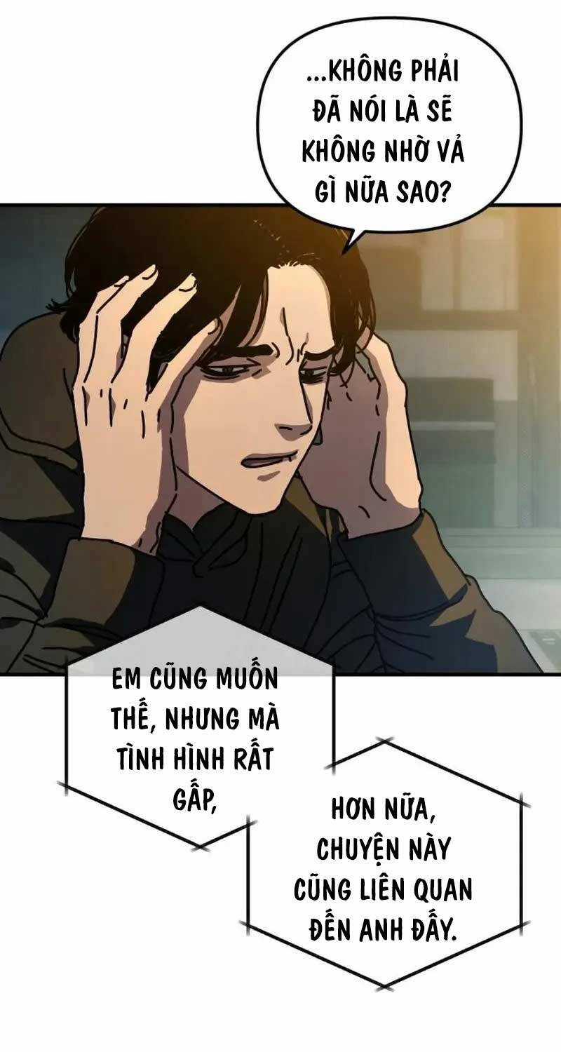 Ngôi Nhà Ẩn Ngày Tận Thế Chapter 12 trang 29