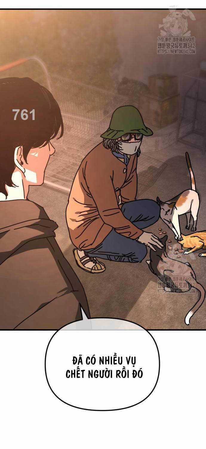 Ngôi Nhà Ẩn Ngày Tận Thế Chapter 12 trang 3