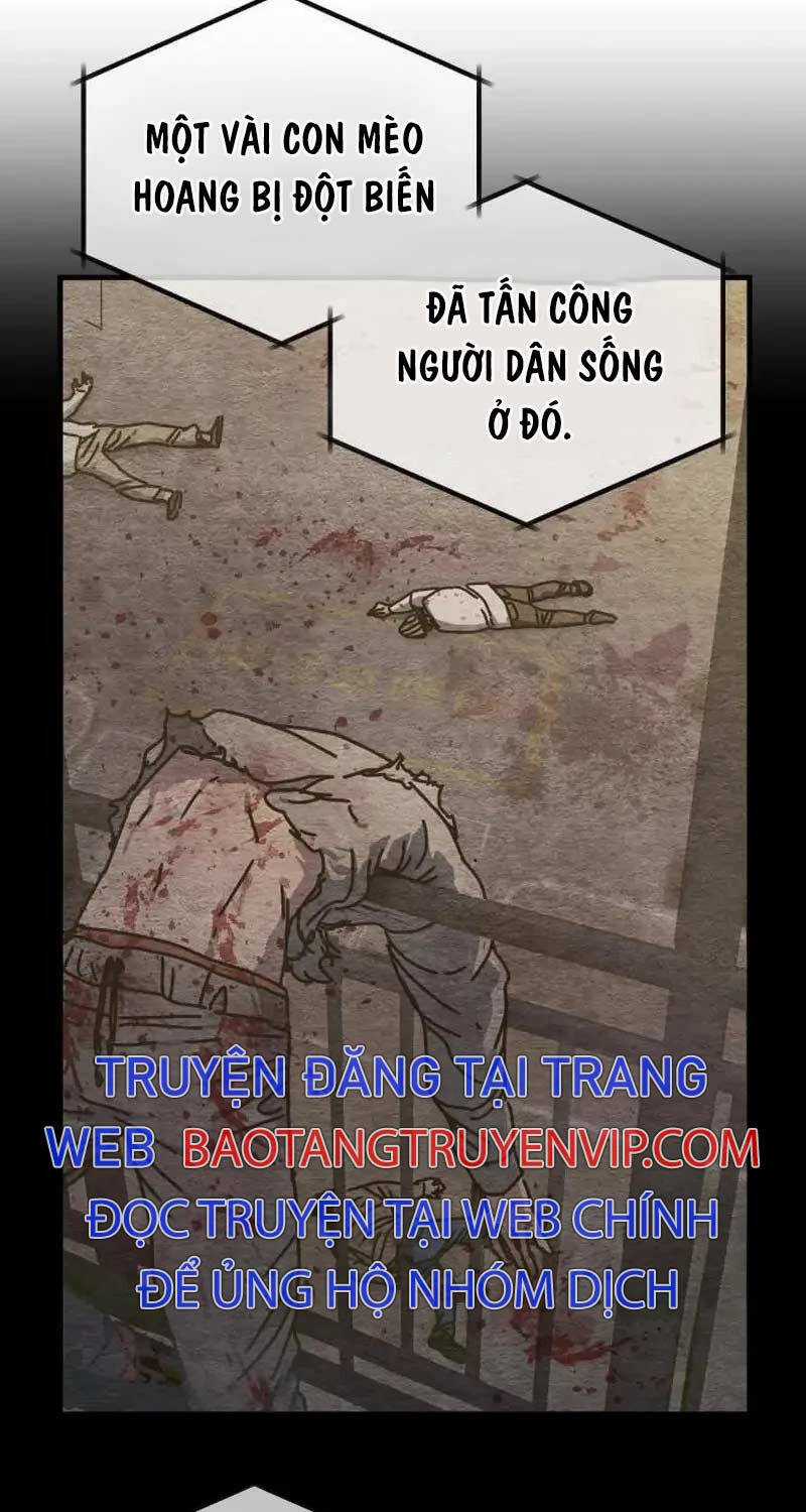 Ngôi Nhà Ẩn Ngày Tận Thế Chapter 12 trang 32