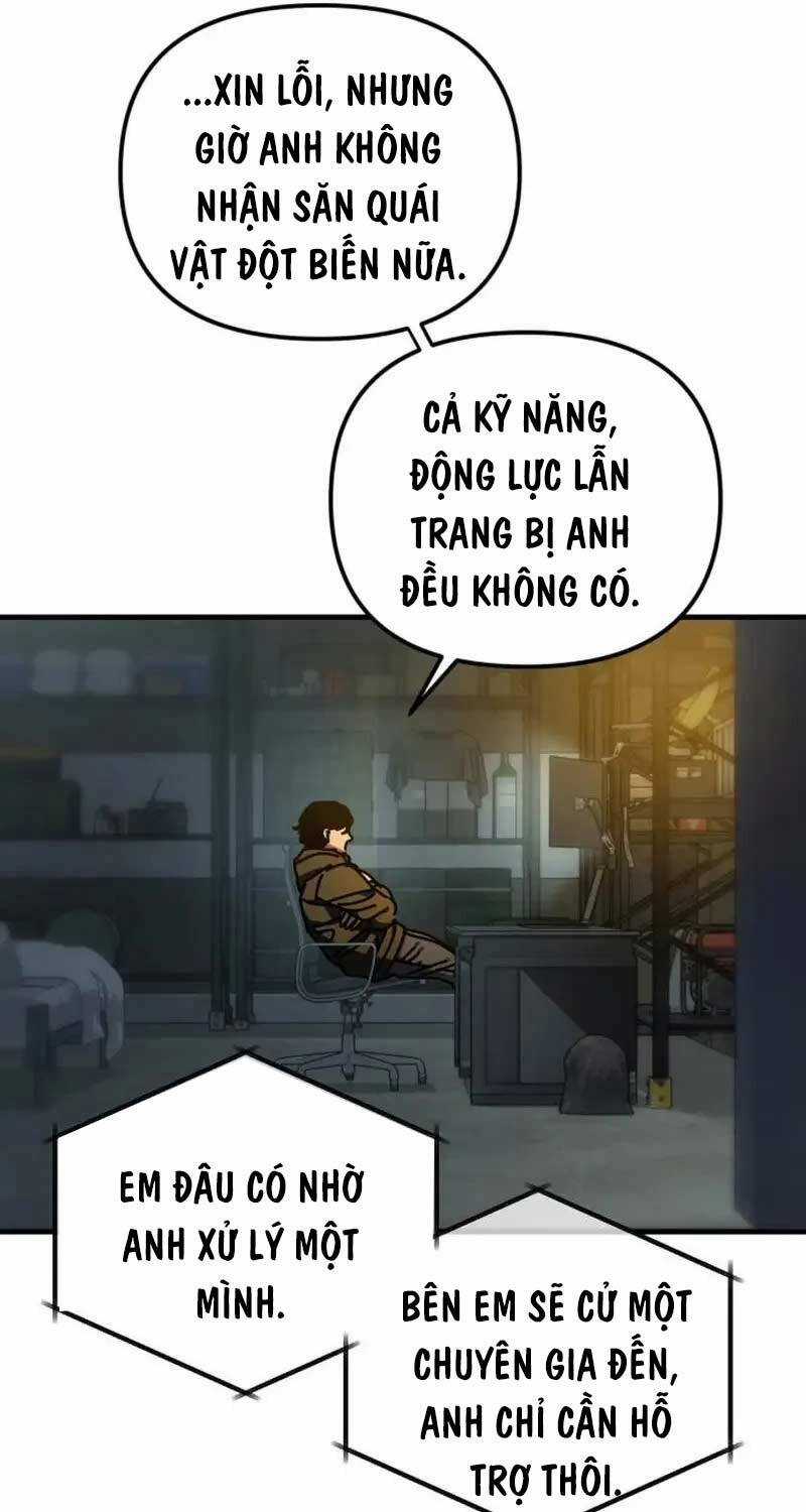 Ngôi Nhà Ẩn Ngày Tận Thế Chapter 12 trang 34